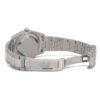 Datejust Dark Grey Replica