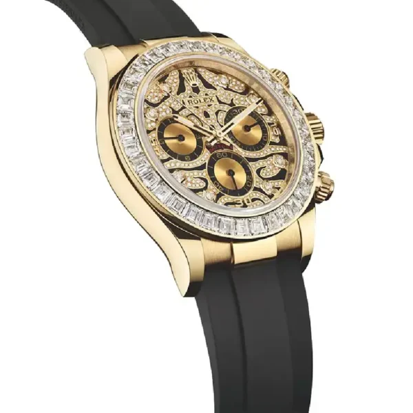 Rolex Daytona “Eye Of The Tiger” 116588TBR Replica