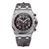 AP Chrono Gray Dial Replica