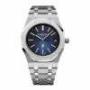 AP Extra Thin Blue Dial Replica