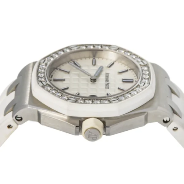 AP Royal Silver Ladies Replica
