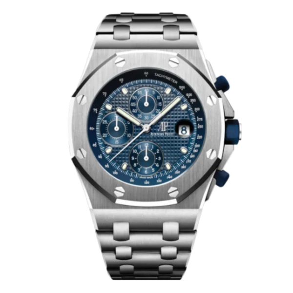 Audemars Piguet Royal Oak Offshore 26237ST.OO.1000ST.01 Replica