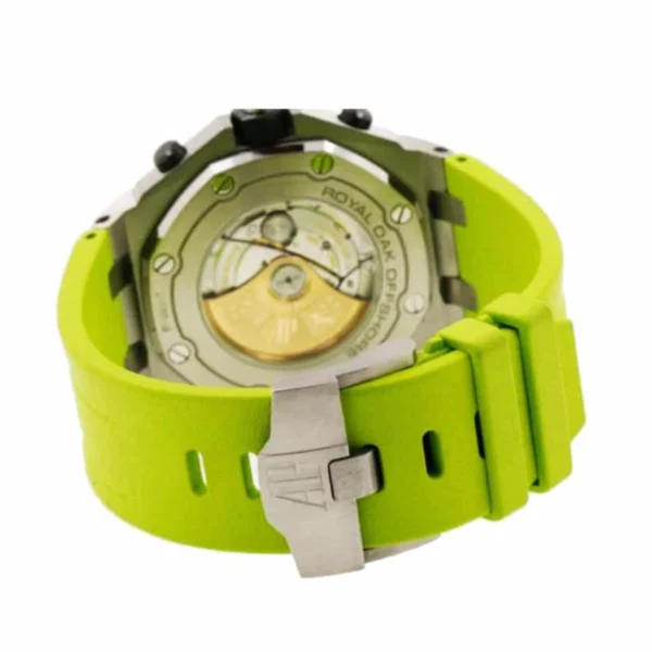 Audemars Piguet Royal Oak Offshore 26703ST.OO.A051CA.01 Replica