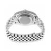 Bezel Set Diamond Replica