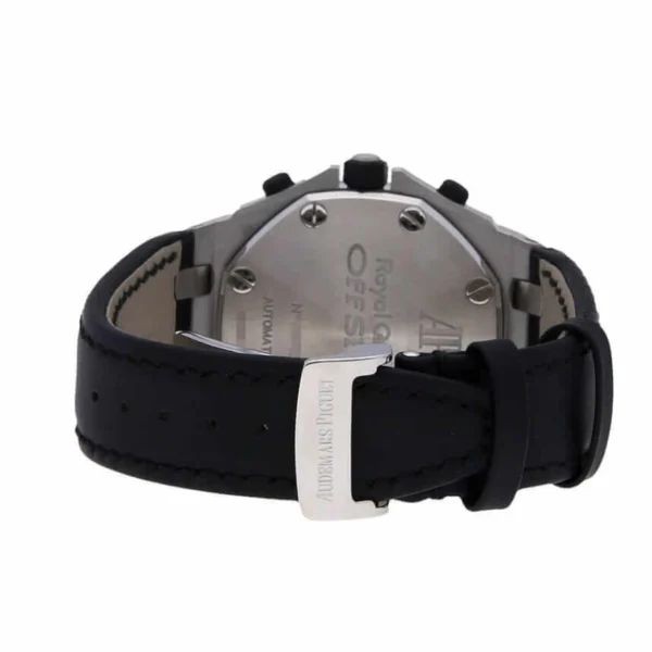 Black AP Watch Replica