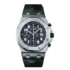 Black AP Watch Replica