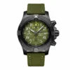 Breitling Avenger Night Mission Replica