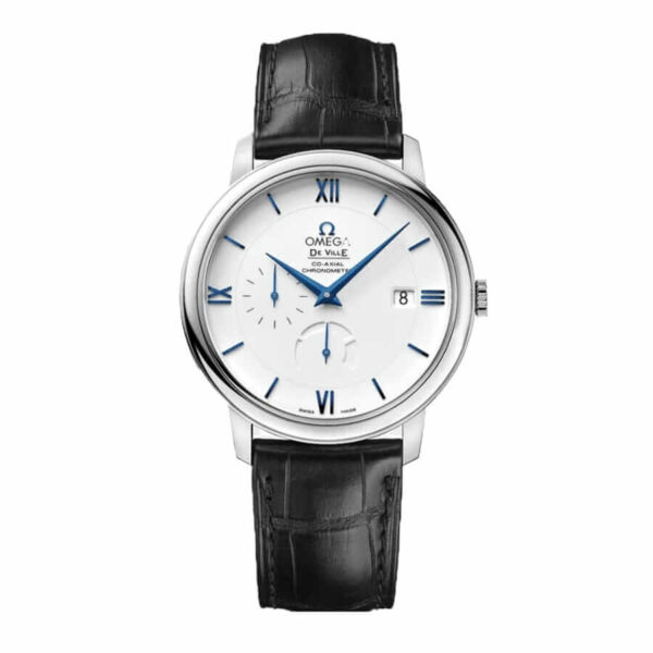 Omega.jpg Omega Deville Prestige Replica