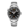 Omega Planet Ocean Black Replica