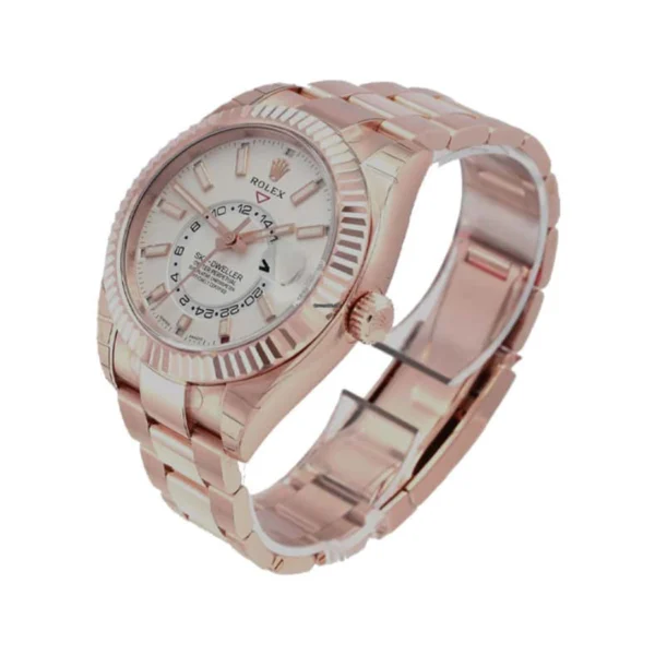 Rolex 326935 Replica
