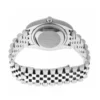 Rolex Datejust 279384RBR White Gold Mother Pearl Dial Jubilee Replica
