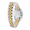 Datejust Green Roman Replica