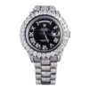 Rolex Day-Date 218239 Fully Iced Out Replica