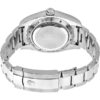 Rolex Milgauss Black Dial Green Crystal M116400GV-0001 Oyster Replica