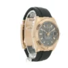 Rolex Sky-Dweller Gold Replica