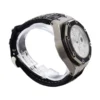 Royal Oak White Dial Replica