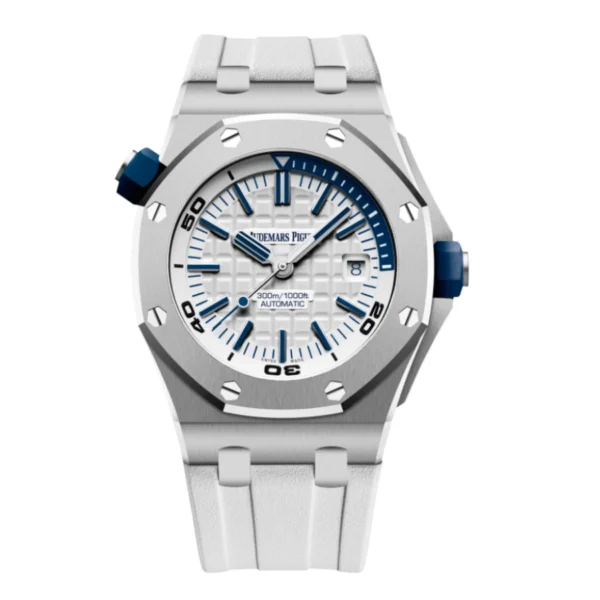 White AP Replica