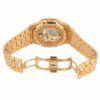 AP Rose Gold Blue Dial Replica