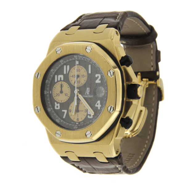 Audemar Piguet Royal Oak Replica