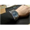 AP Blue Dial Replica