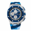 AP Offshore Marine Rubber Replica