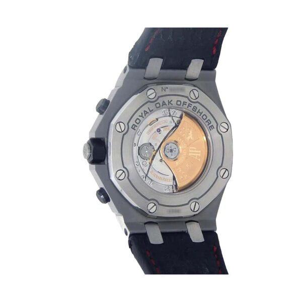 AP Chrono Gray Dial Replica