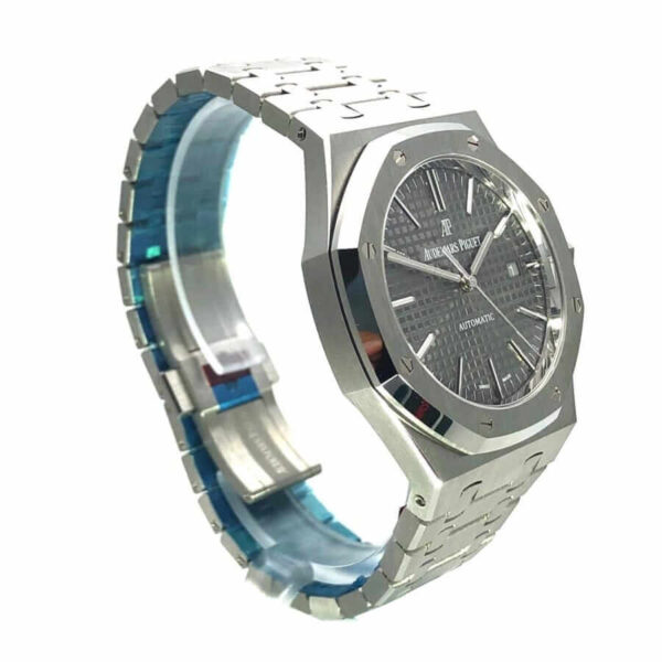 audemars-piguet-royal-oak-selfwinding-gray-replica-1.jpg Audemars Piguet Royal Oak 15400ST.OO.1220ST.04 Replica