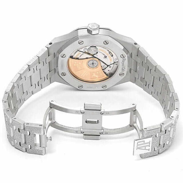 Frosted AP Replica