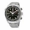 Omega Planet Ocean Steel Replica