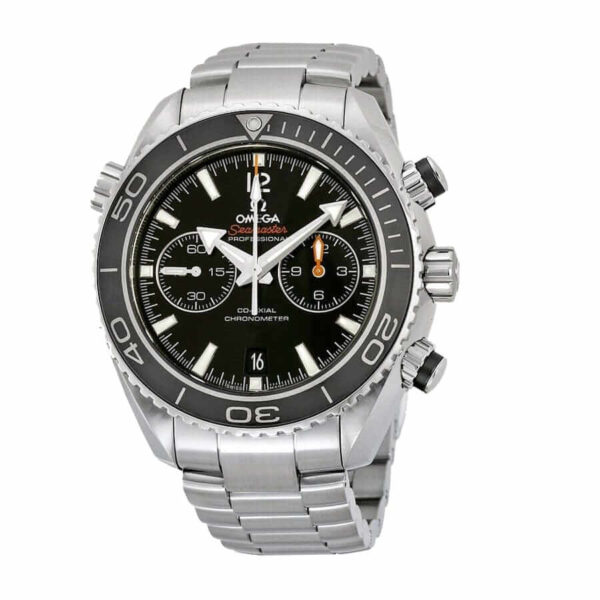 Omega Planet Ocean Steel Replica