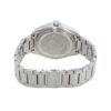 Omega Railmaster White Replica