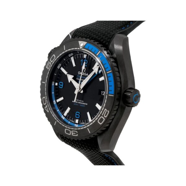 Omega Seamaster 600m Blue Replica