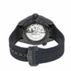 Omega Seamaster 600m Blue Replica