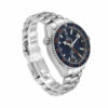 Omega Planet Ocean 600M Replica