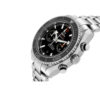Omega Planet Ocean Steel Replica