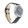 Omega Railmaster Black Replica