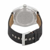 Omega Railmaster Black Replica