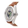 Omega World Timer Replica