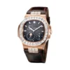 Patek Philippe Baguette Replica