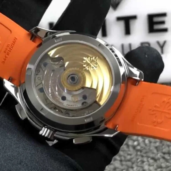 Patek Philippe Chronograph Replica
