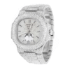 Patek Diamond Replica