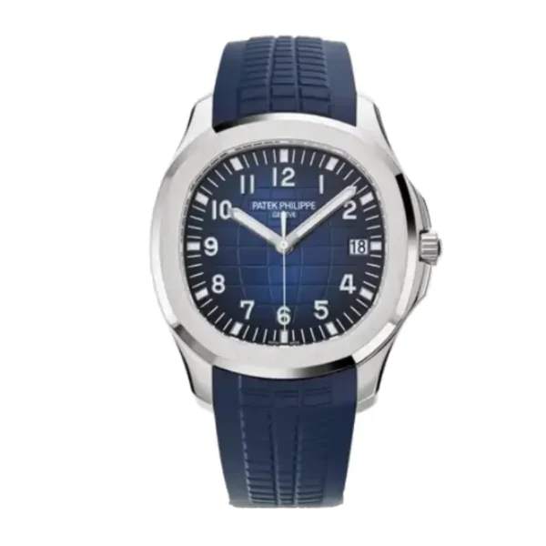 Patek Philippe White Gold Replica