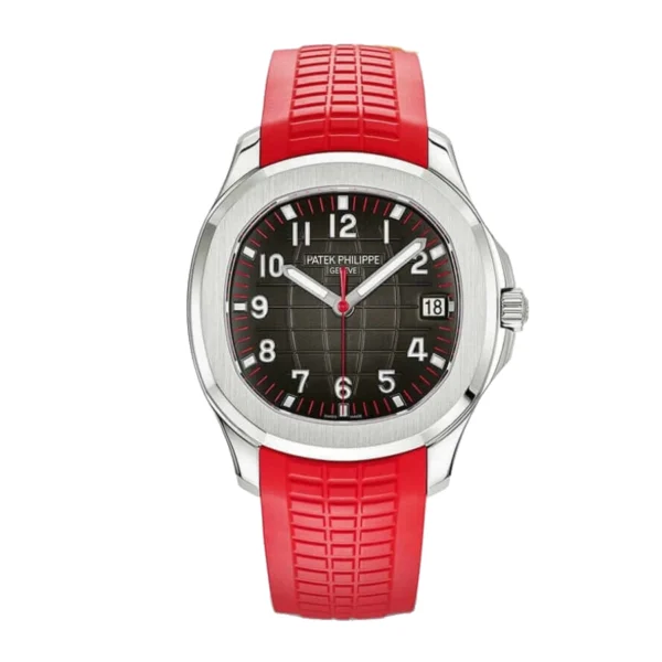 Patek Philippe Red 5167A Replica