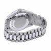 Rolex Day-Date White Diamond Replica