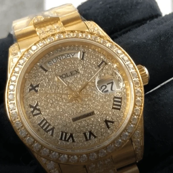 Rolex 116622 Replica