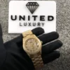 Rolex 116622 Replica