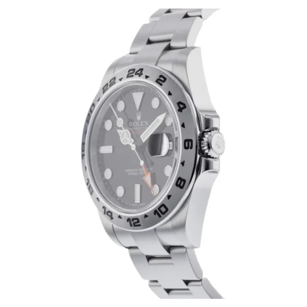 Rolex 216570 Black Replica