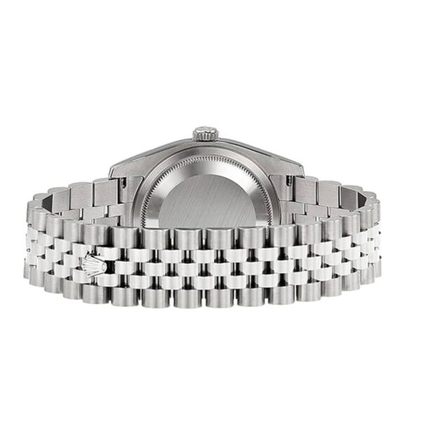 rolex-datejust-126300-steel-grey-dial.jpg Rolex Datejust 279160 Steel Automatic Pink Dial Replica
