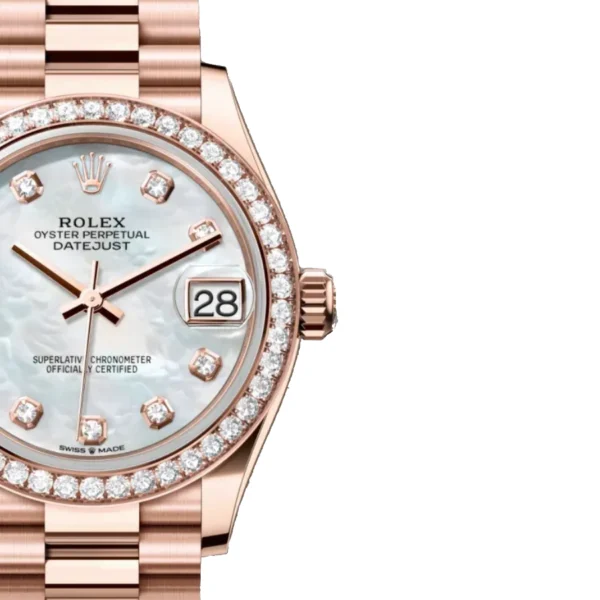 Rolex Datejust 279171 Replica