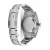 Rolex Datejust Blue Dial Steel Replica